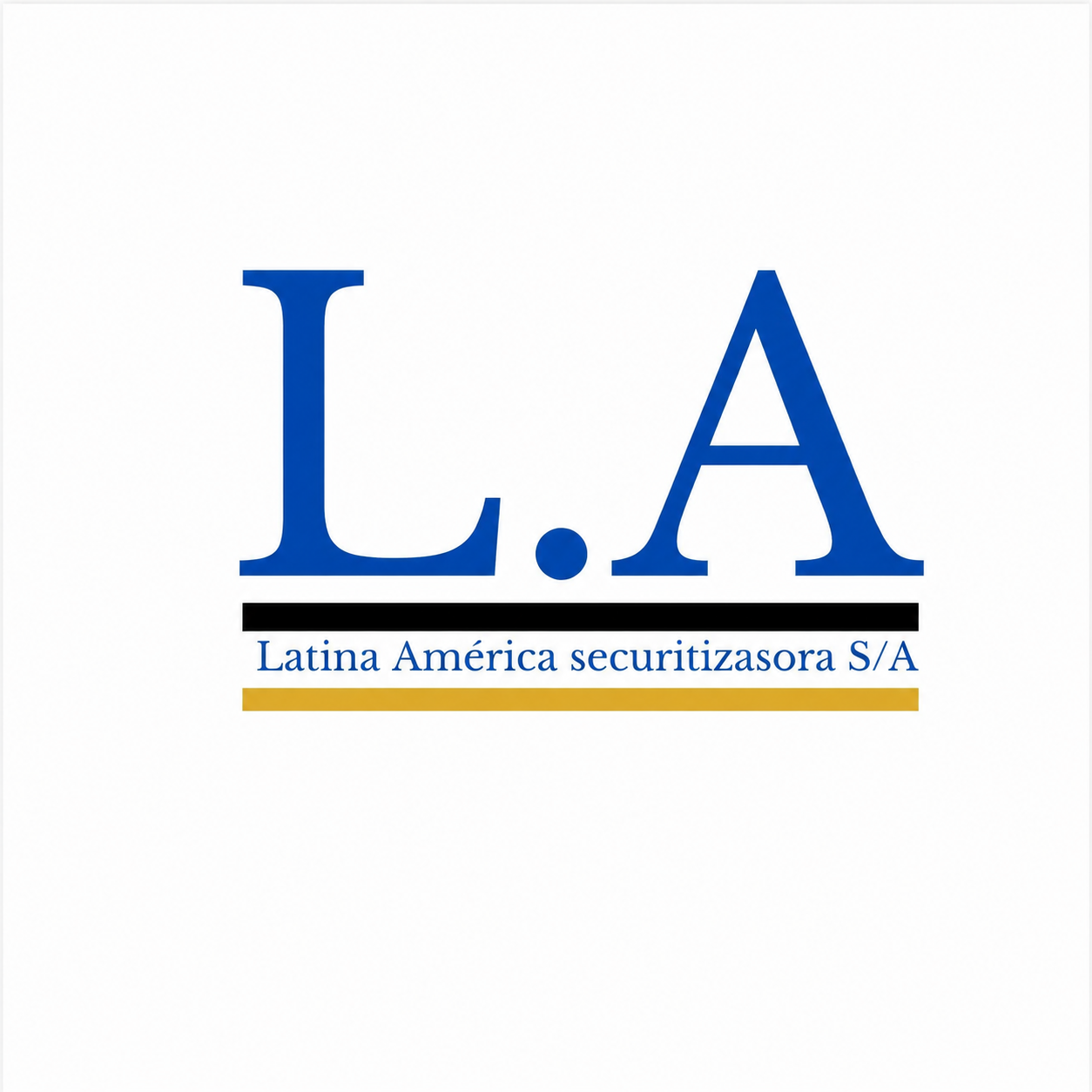 Latina América Securitizadora